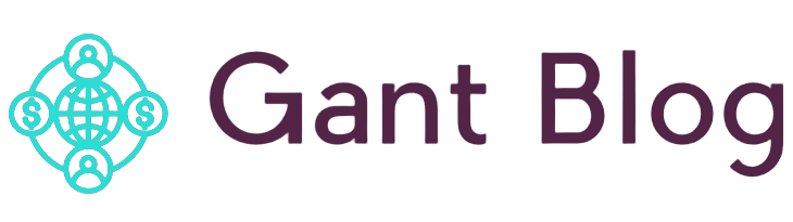 Gant Blog